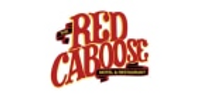 Red Caboose Motel coupons